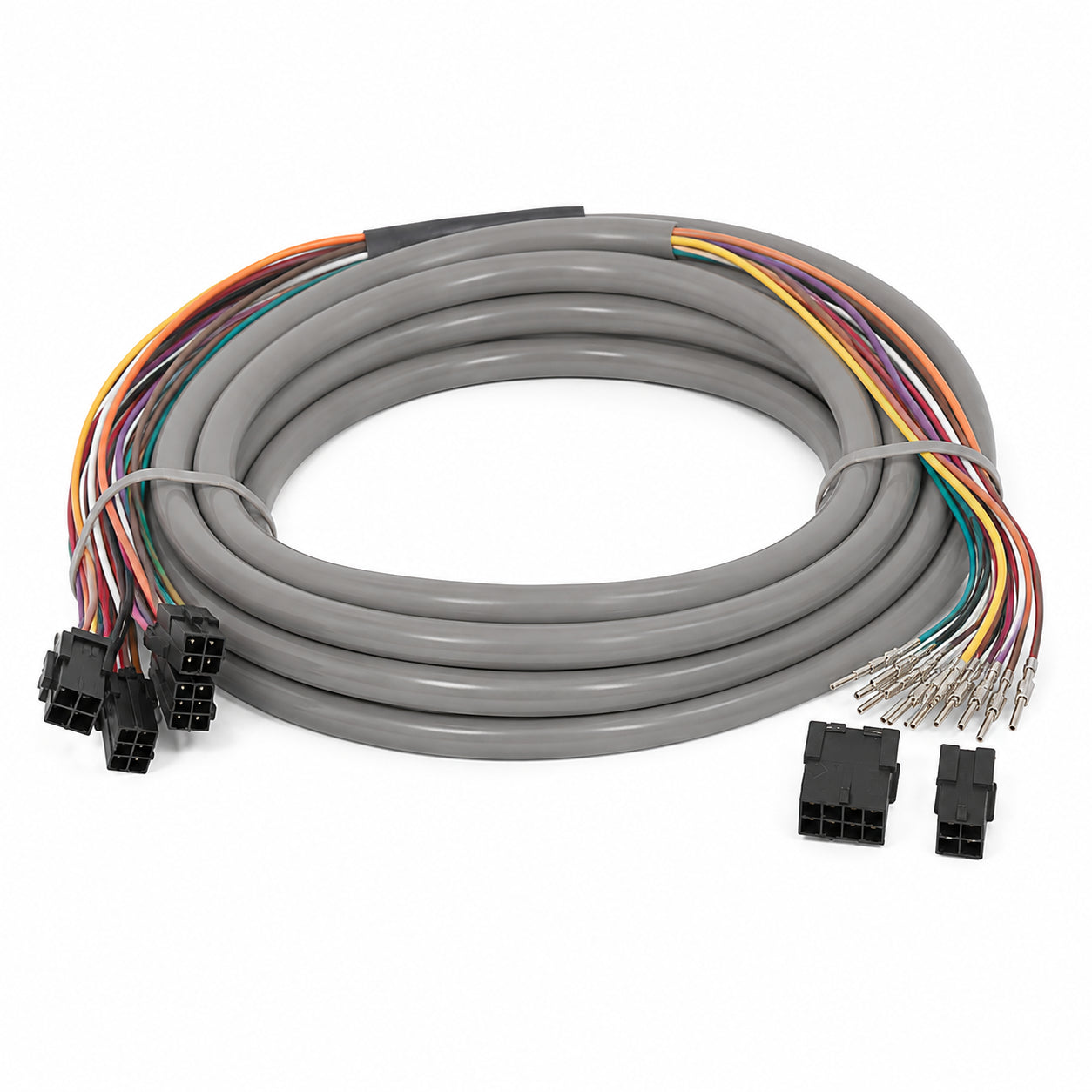 McKinney QC-C1500P Wire Harness