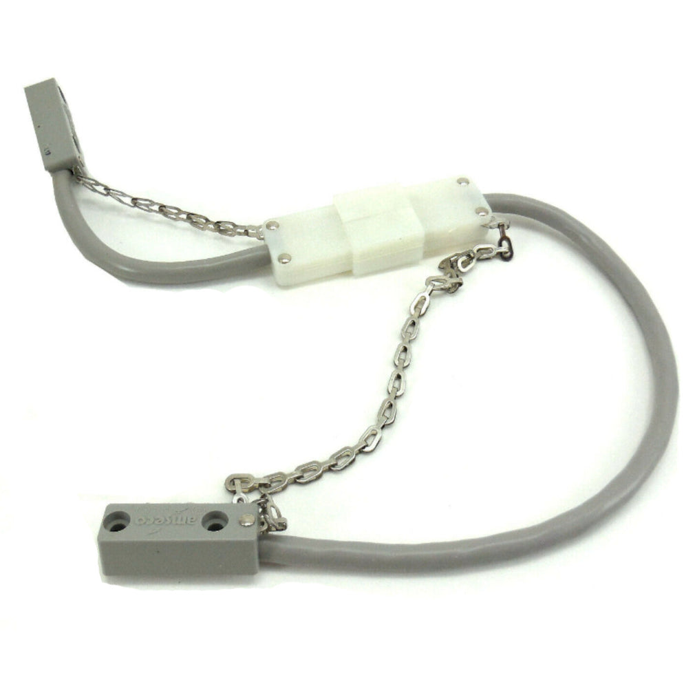 Amseco Potter Electric Signal QDC-2 Quick Disconnect Door Cord