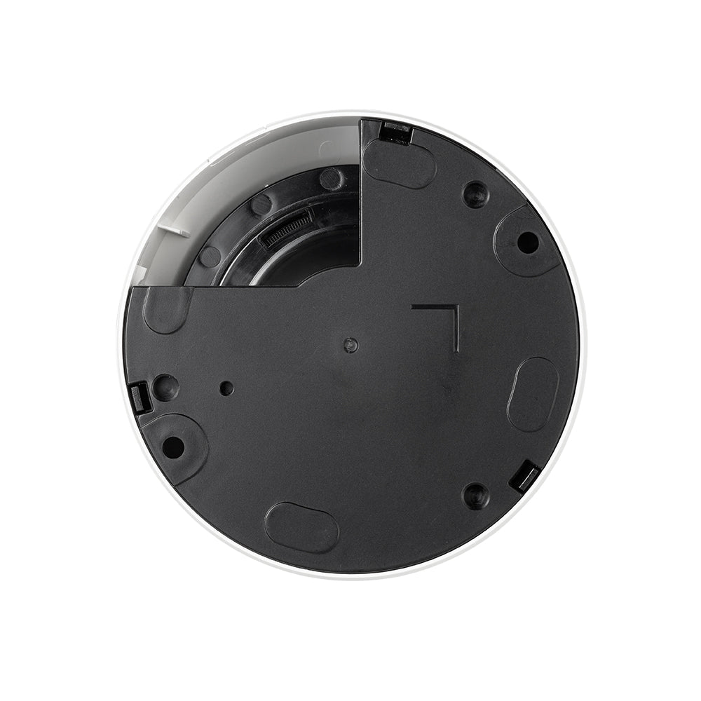 Hanwha Techwin QND-6020R Q Series 2MP Network Dome Camera with 3.6mm Lens and Night Vision