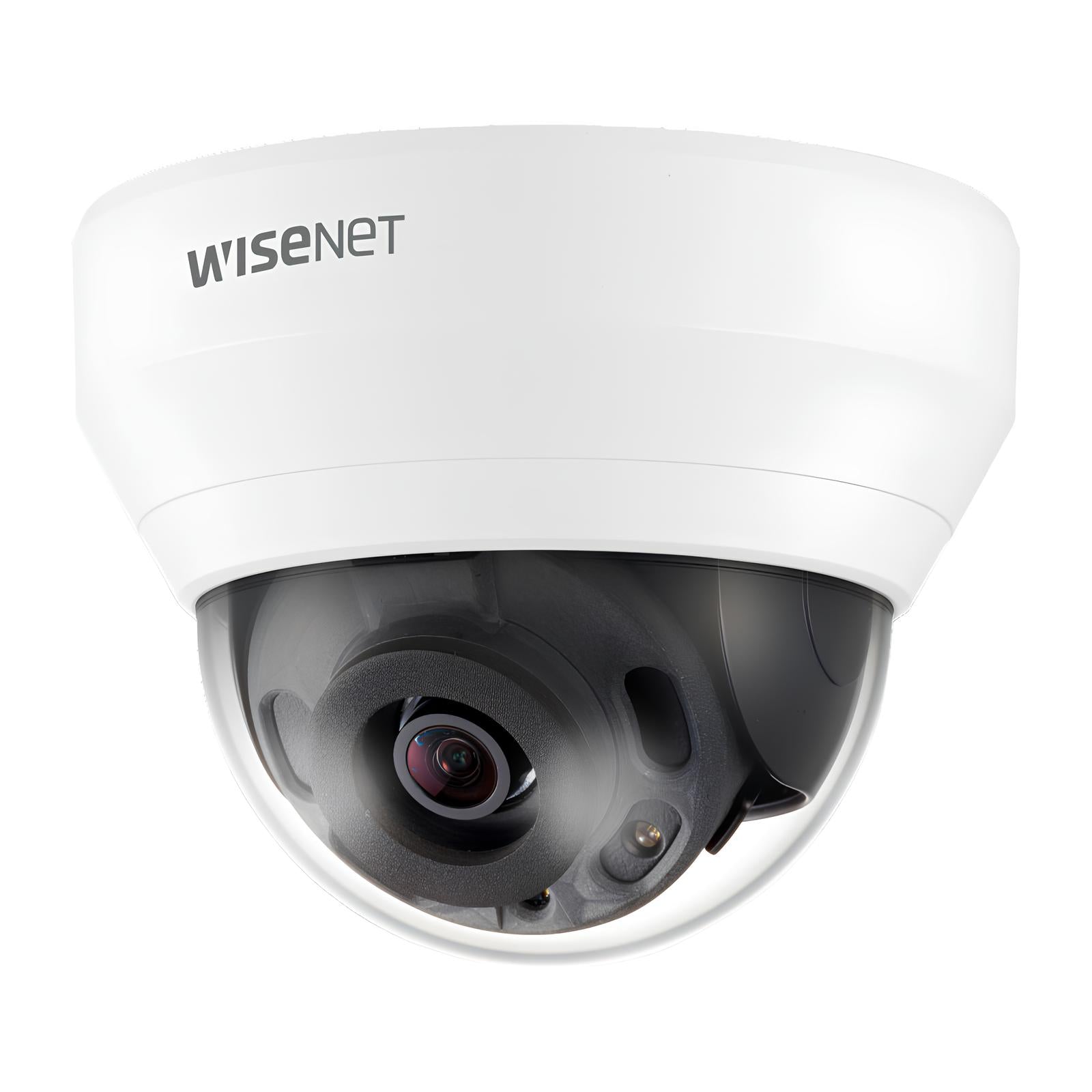 Hanwha Techwin QND-6022R - 2MP IR Dome Camera