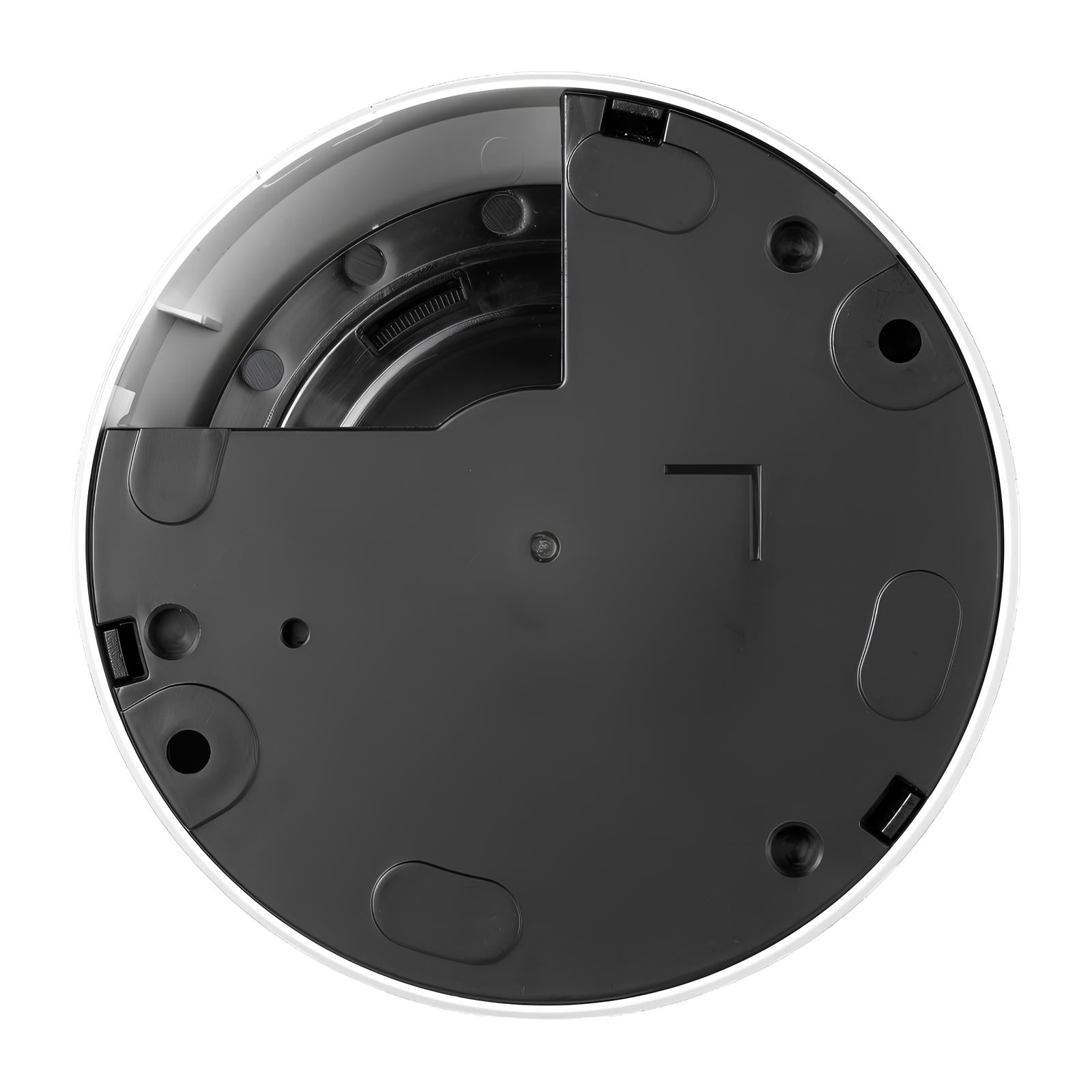 Hanwha Techwin QND-6022R - 2MP IR Dome Camera