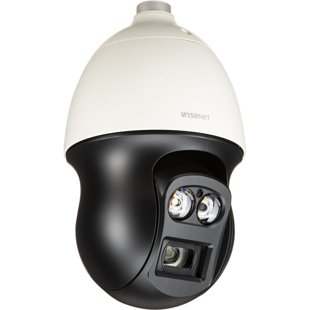 Hanwha QNP-6230RH 2MP 23x IR PTZ Camera Day & Night (ICR), WDR
