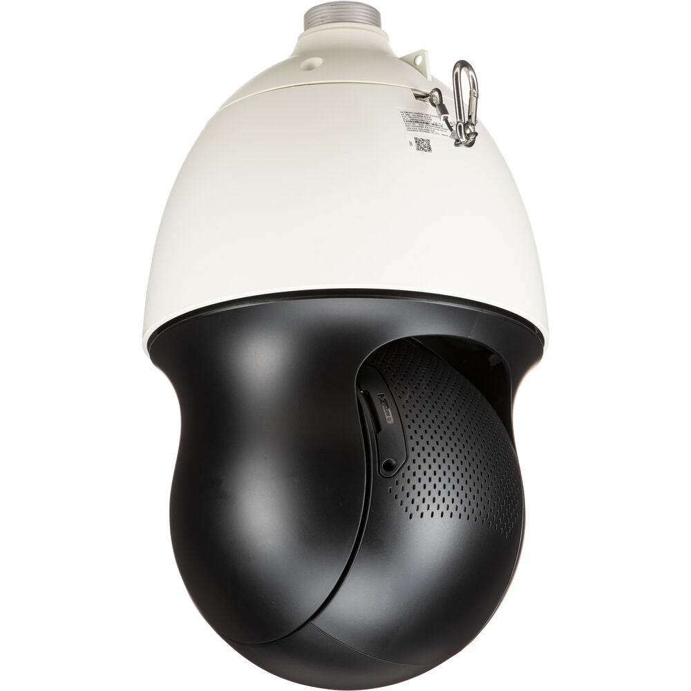 Hanwha QNP-6230RH 2MP 23x IR PTZ Camera Day & Night (ICR), WDR