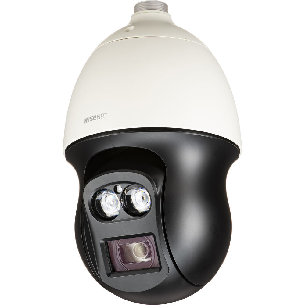 Hanwha QNP-6230RH 2MP 23x IR PTZ Camera Day & Night (ICR), WDR