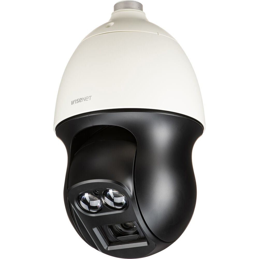 Hanwha QNP-6230RH 2MP 23x IR PTZ Camera Day & Night (ICR), WDR