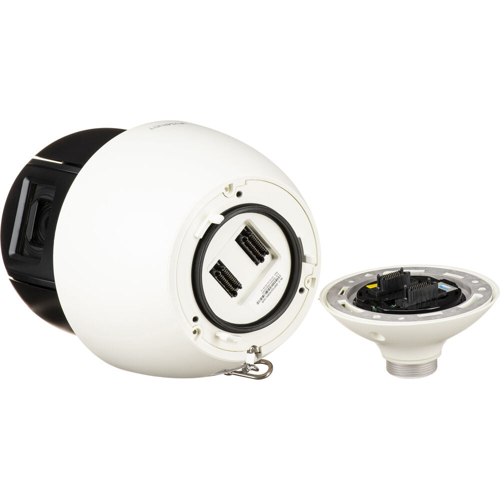Hanwha QNP-6230RH 2MP 23x IR PTZ Camera Day & Night (ICR), WDR