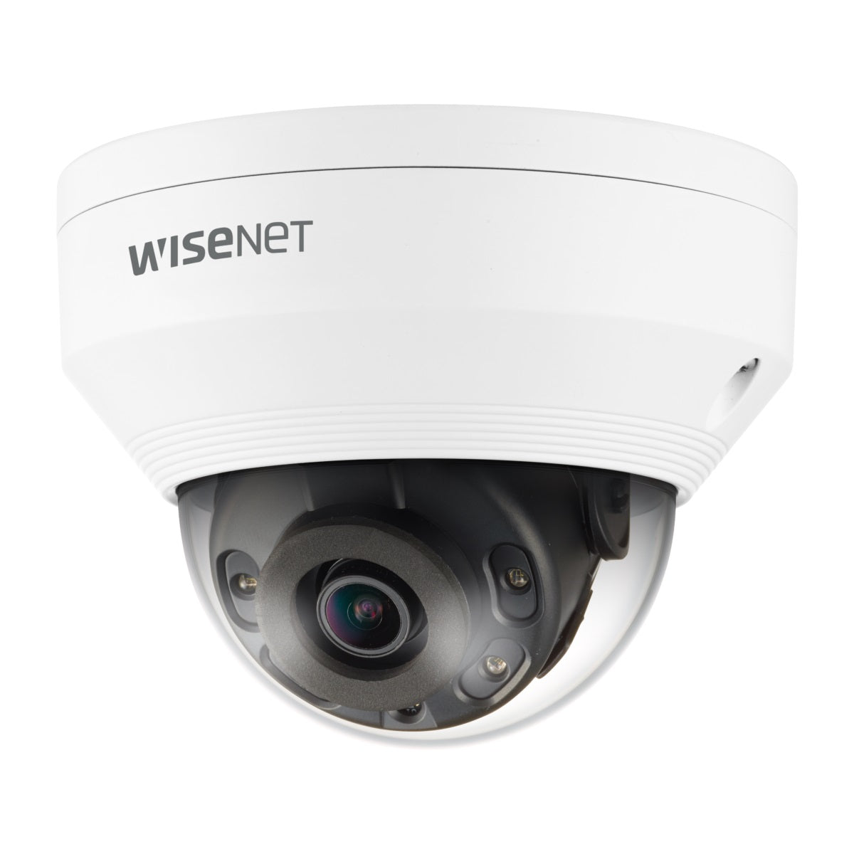 Wisenet QNV-6012R 2 Megapixel Network IR Outdoor Dome Camera