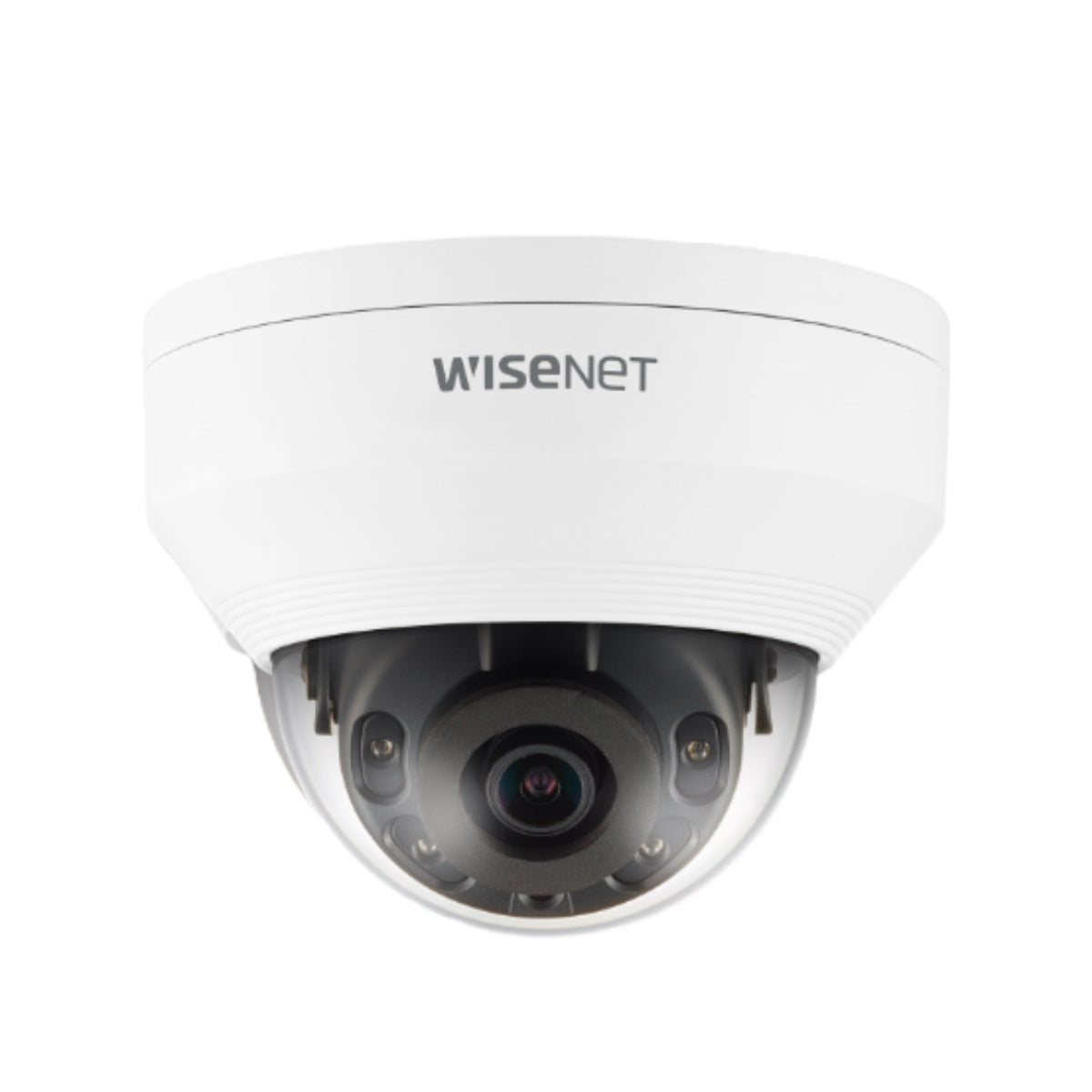 Wisenet QNV-6012R 2 Megapixel Network IR Outdoor Dome Camera