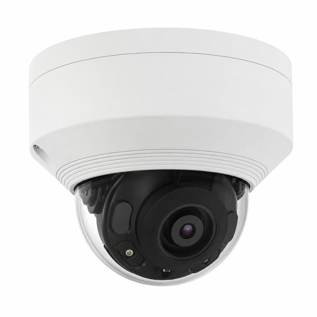 Hanwha Vision QNV-7032R 4MP Network Dome Camera with Night Vision
