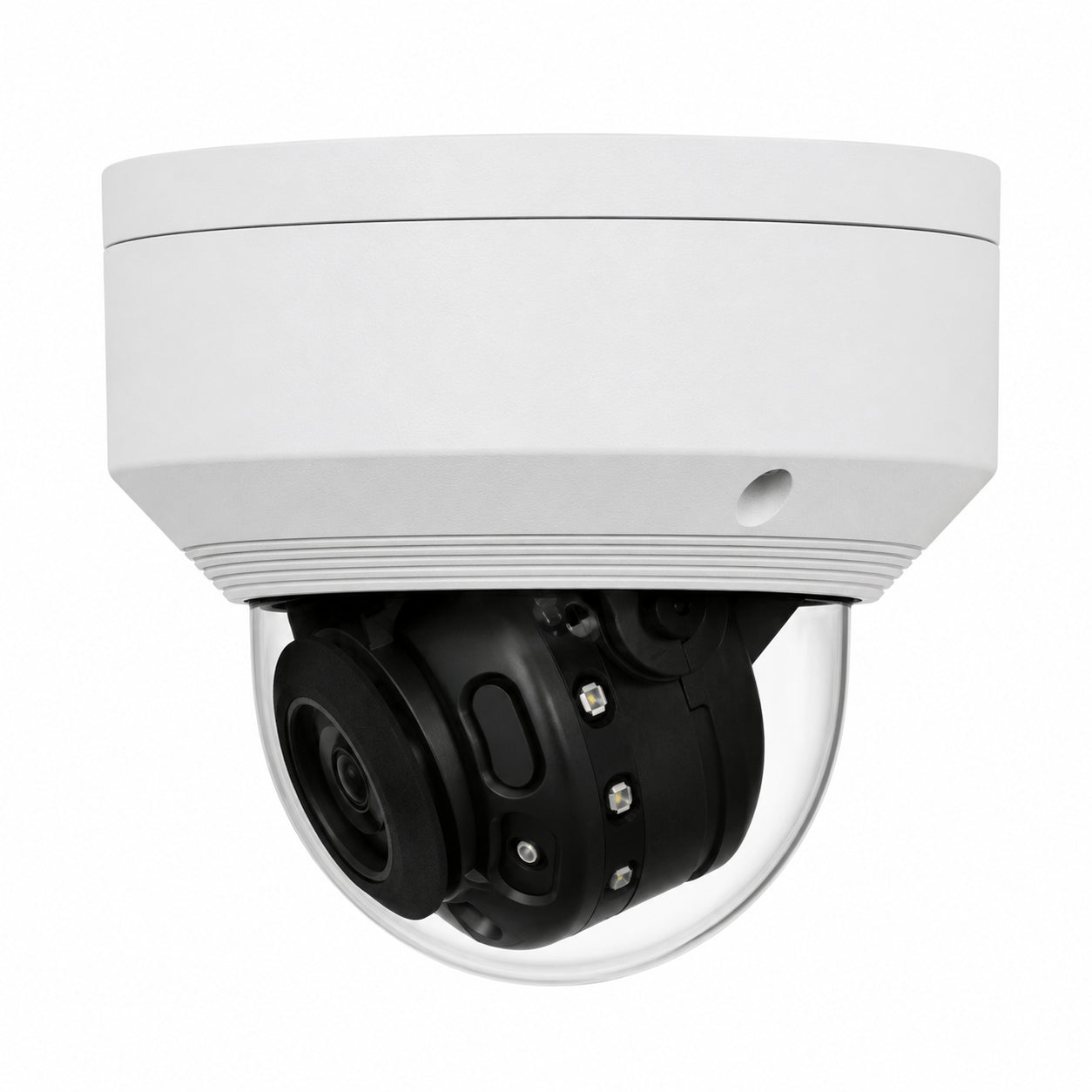 Hanwha Vision QNV-7032R 4MP Network Dome Camera with Night Vision