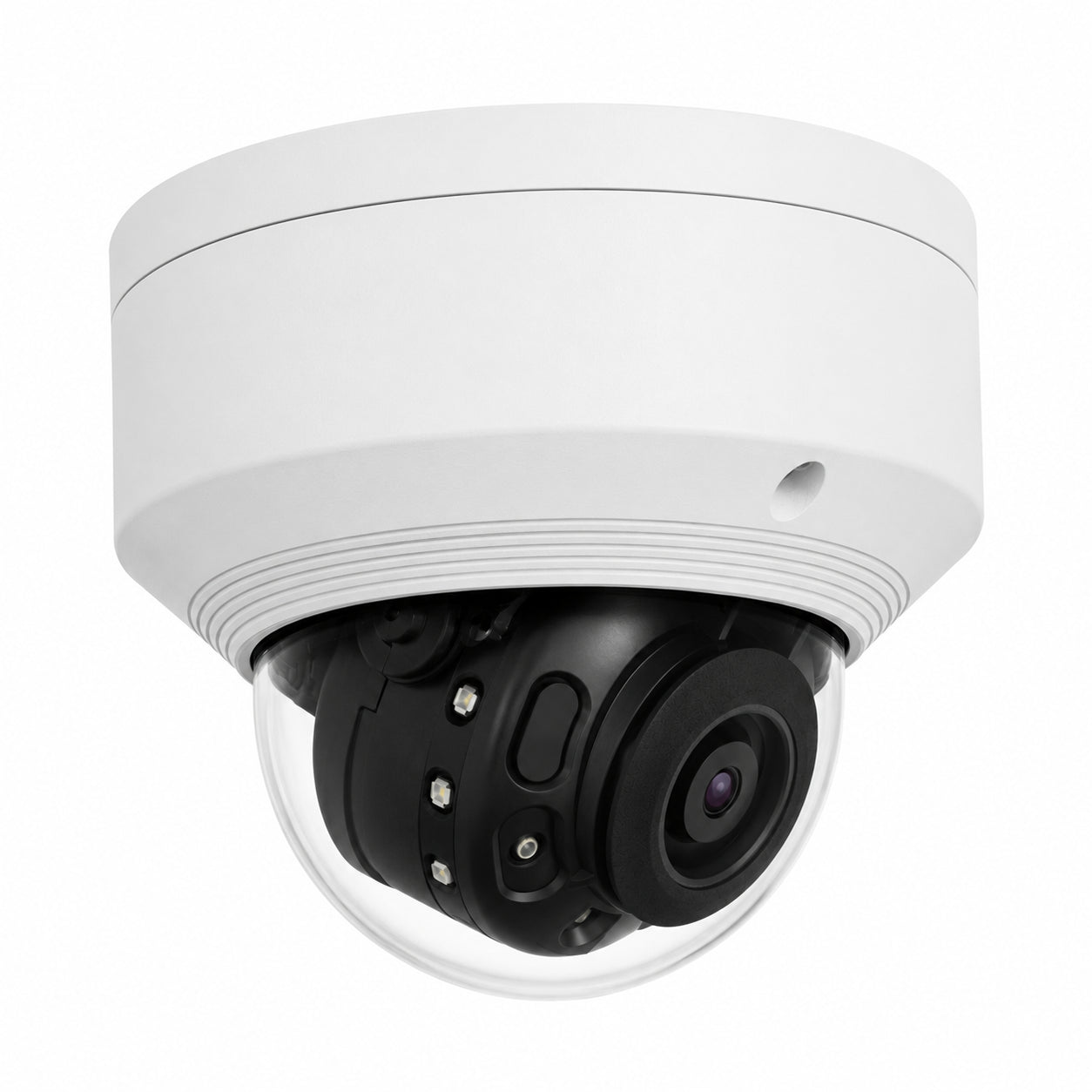 Hanwha Vision QNV-7032R 4MP Network Dome Camera with Night Vision