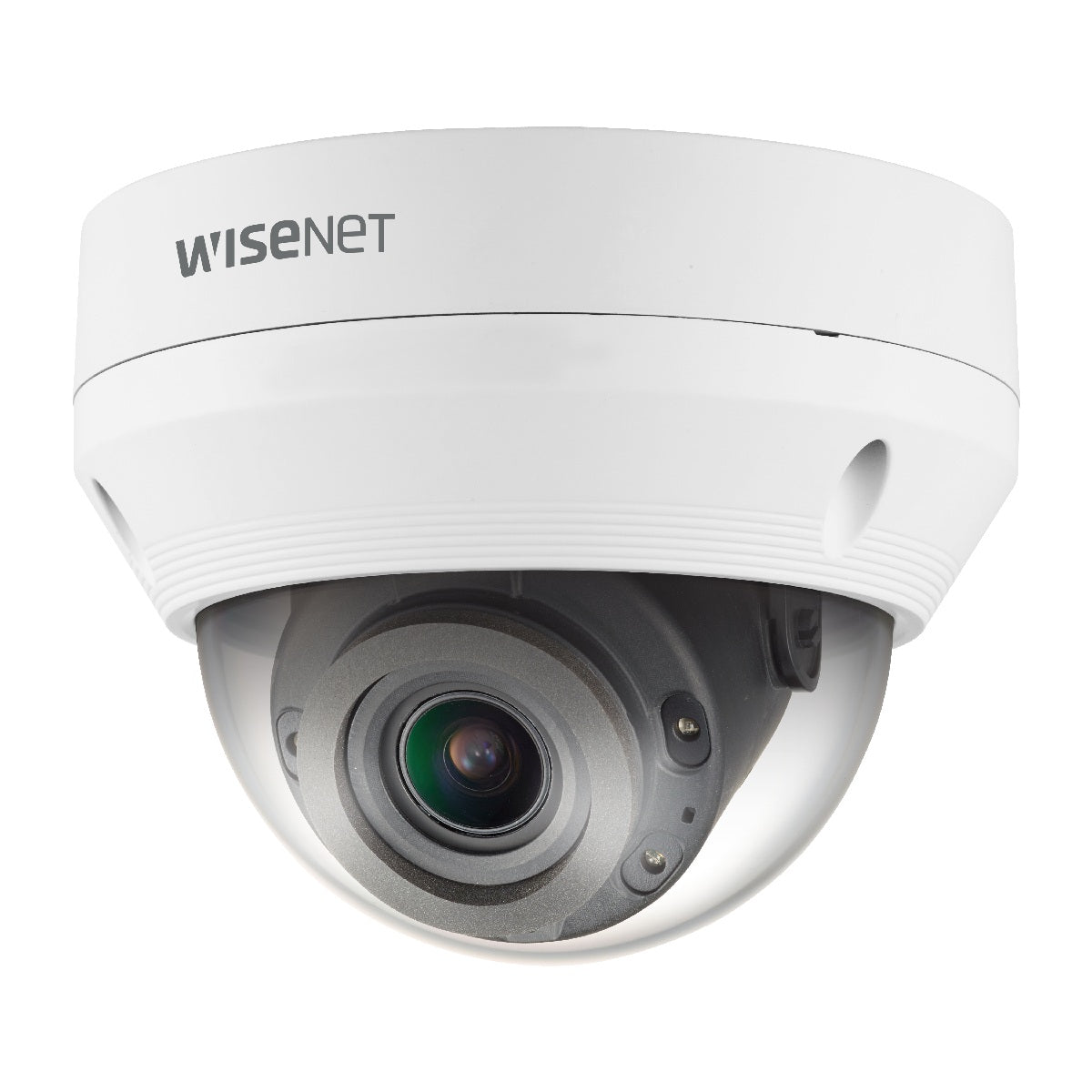 Hanwha QNV-7082R 4MP IR Vandal-Resistant Dome Camera