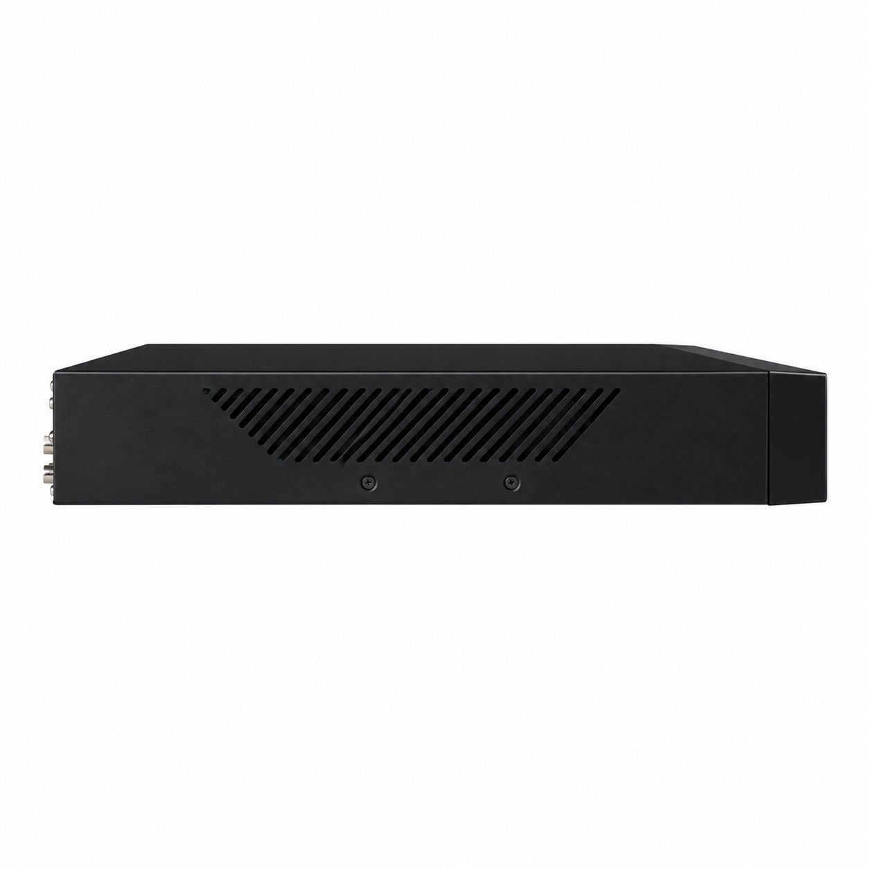 Hanwha QRN-830S 8 Channel 4K PoE NVR Wisenet Security Recorder