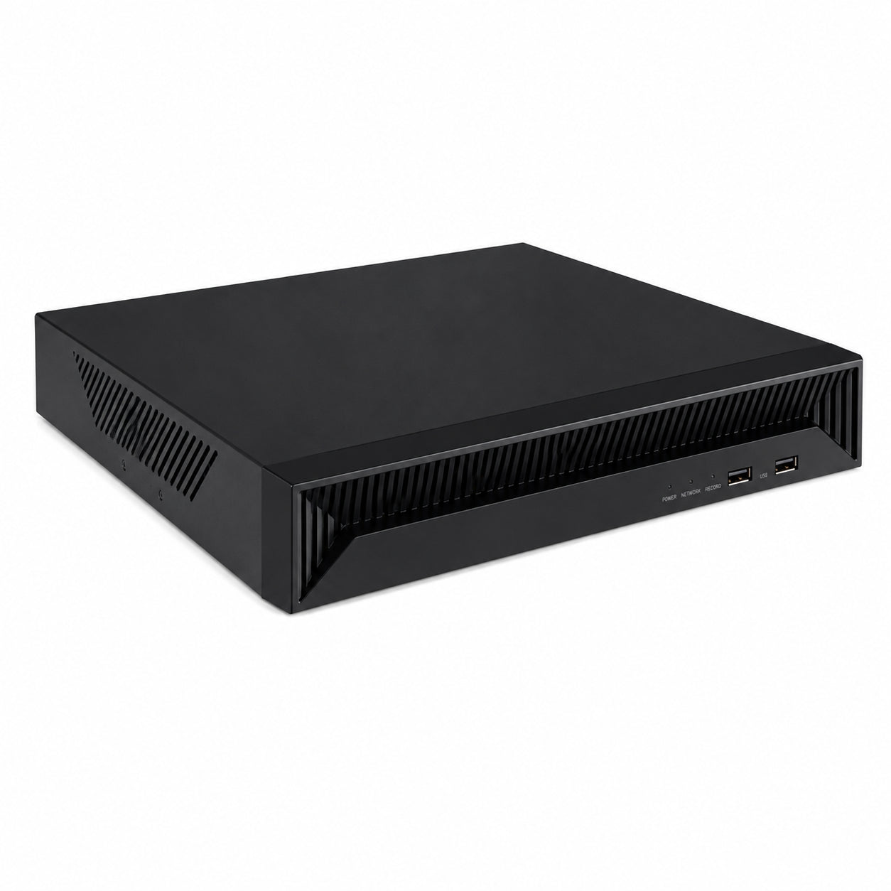 Hanwha QRN-830S 8 Channel 4K PoE NVR Wisenet Security Recorder