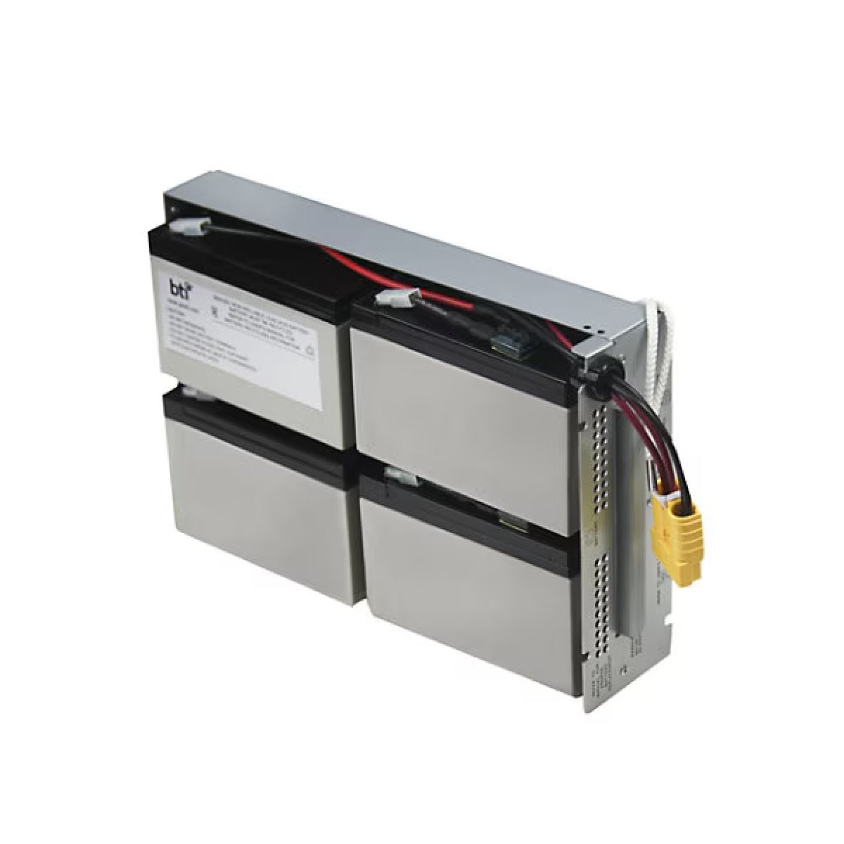 APC RBC24 Replacement Battery Cartridge