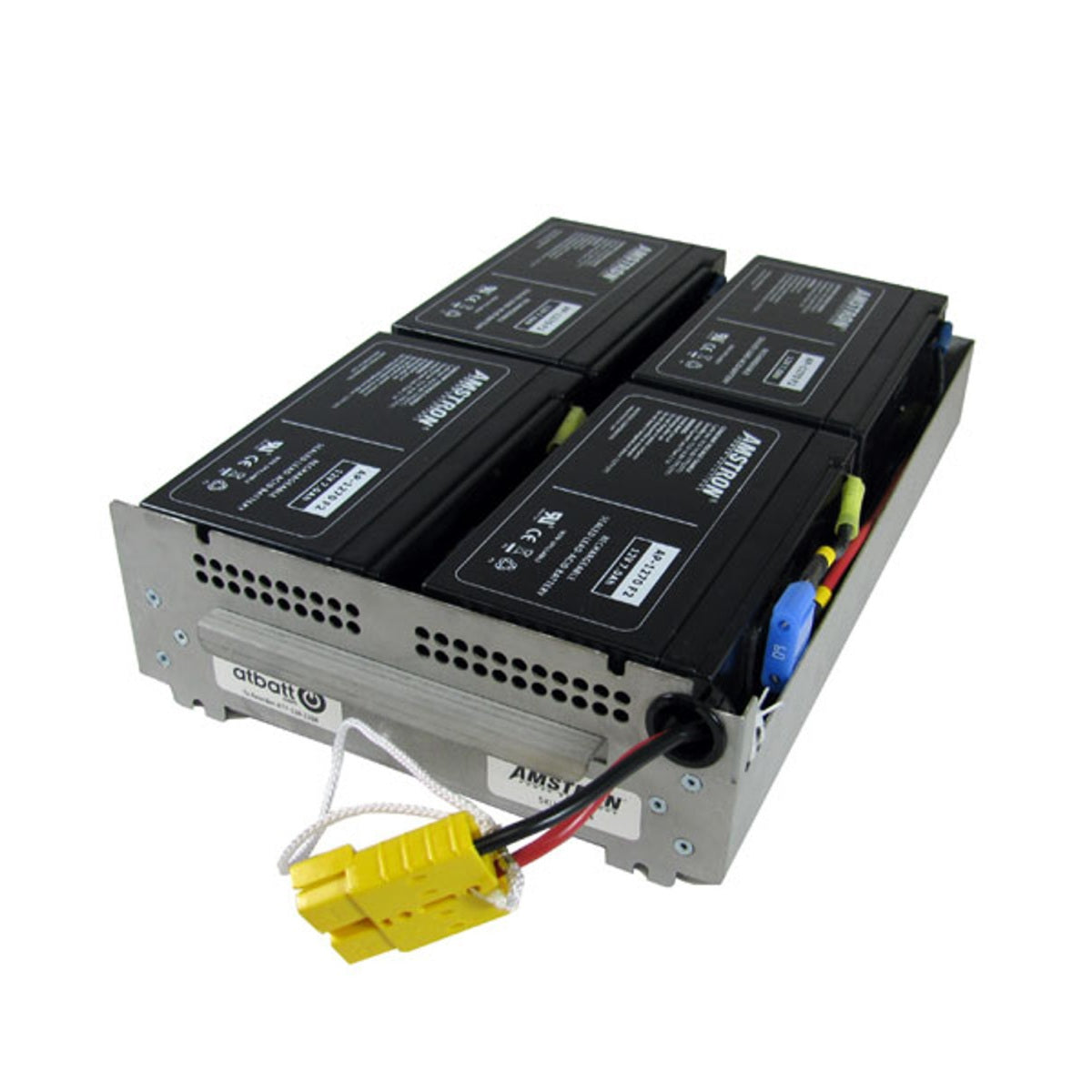 APC RBC24 Replacement Battery Cartridge