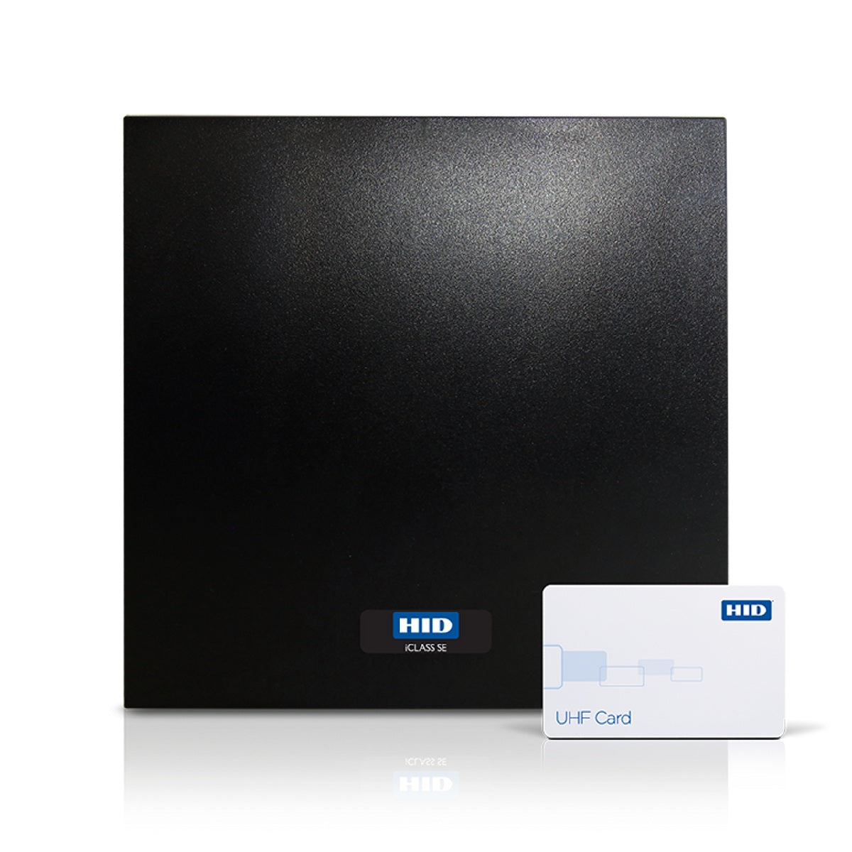 HID RDRSEU909K00000 iClass SE U90 UHF Reader (902-928MHZ)