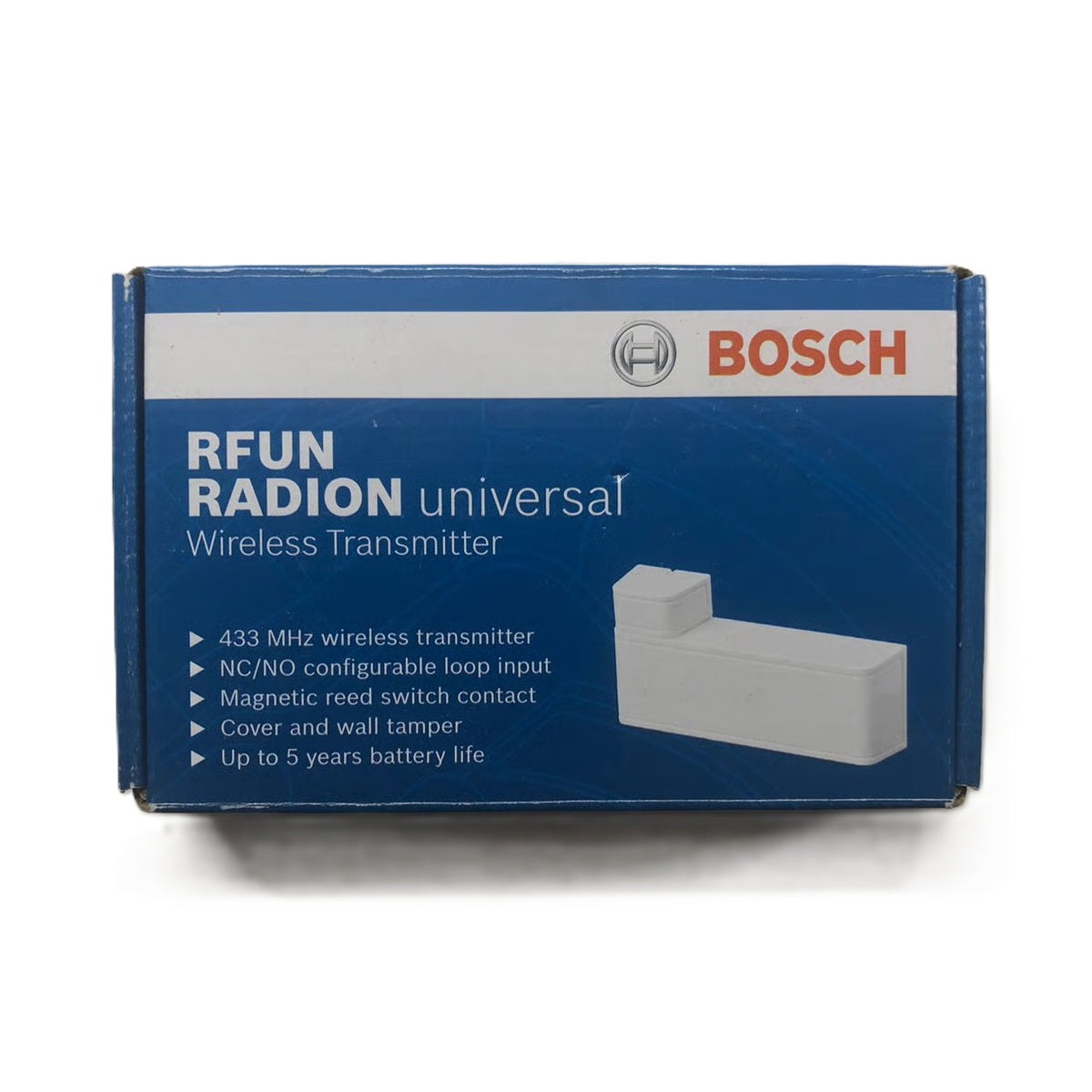 Bosch RFUN-A Wireless Transmitter