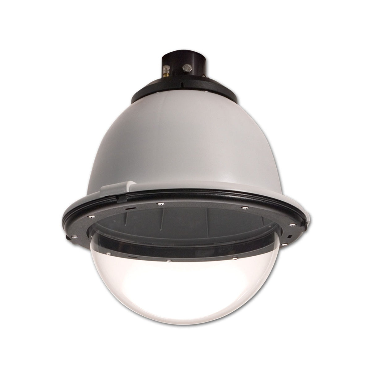 American Dynamics RHODULP-02 Pressurized Dome Housing