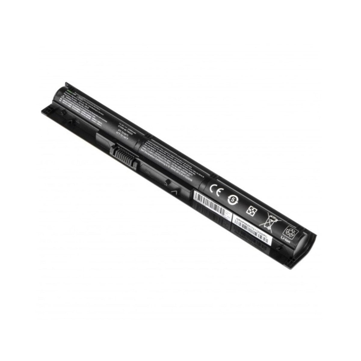 HP RI04 4-Cell Lithium Ion Battery Pack
