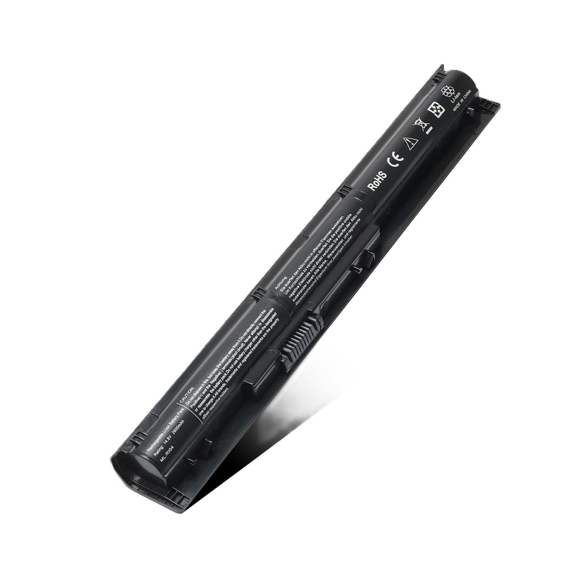 HP RI04 4-Cell Lithium Ion Battery Pack