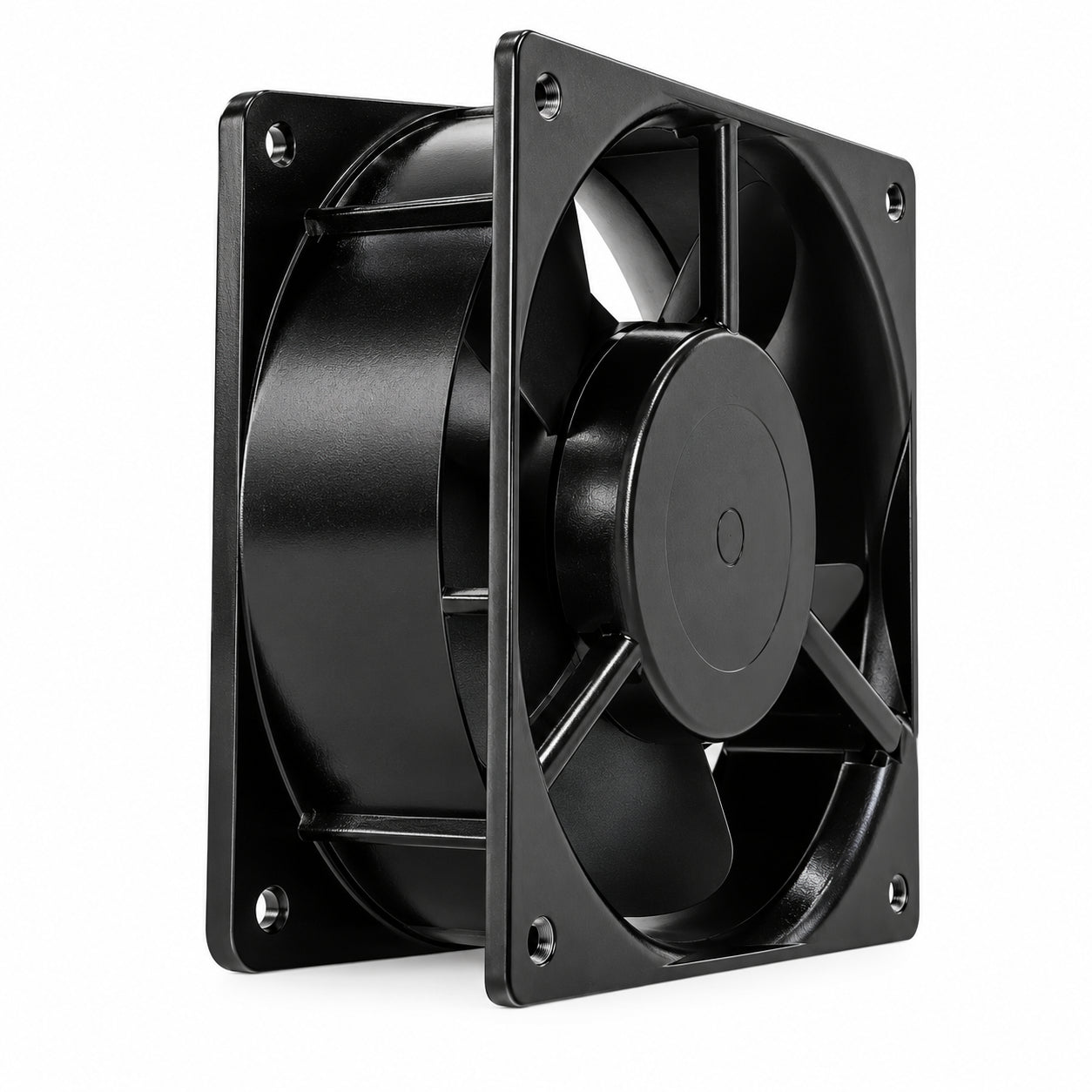 BlackBox RMT373-R2 4.5" Cooling Fan for Low-Profile Secure