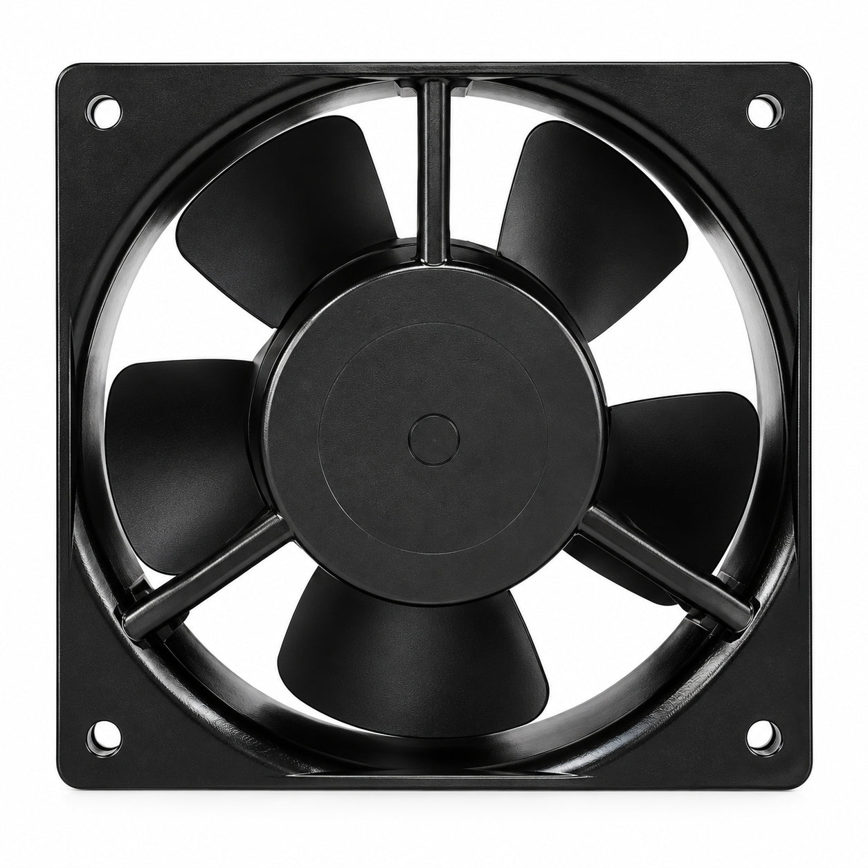 BlackBox RMT373-R2 4.5" Cooling Fan for Low-Profile Secure