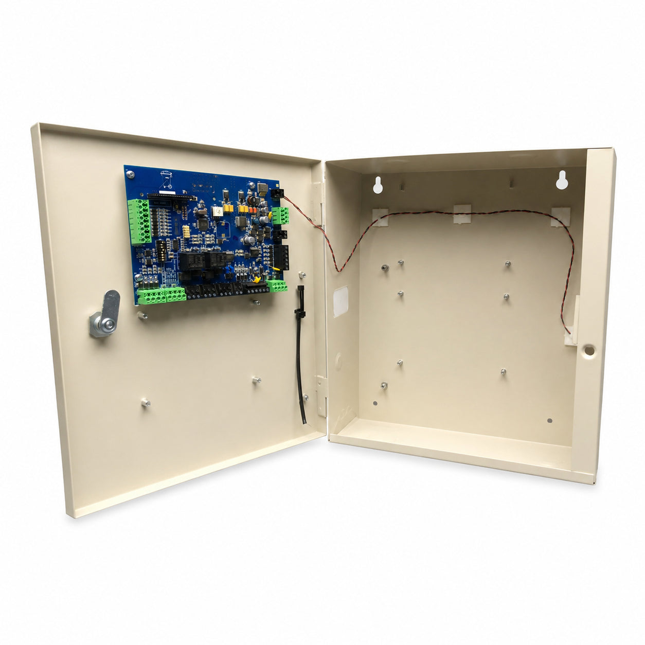 Software House RM-4E Door Control Module in RM-DCM-2 Enclosure
