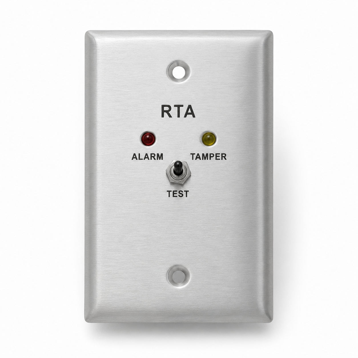 Potter RTA Remote Test Annunciator