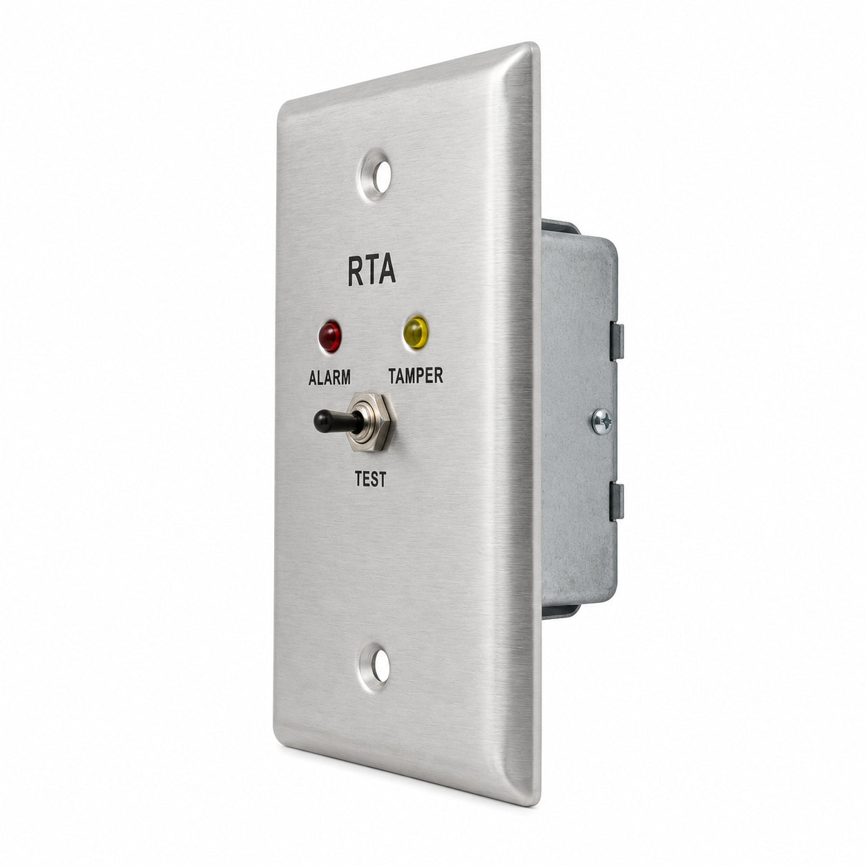 Potter RTA Remote Test Annunciator