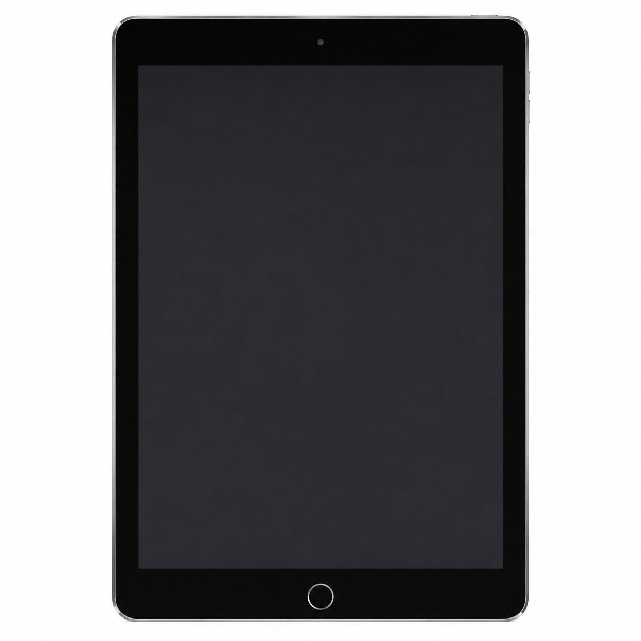 Apple 128GB iPad Air 2 (Wi-Fi Only, Space Gray)
