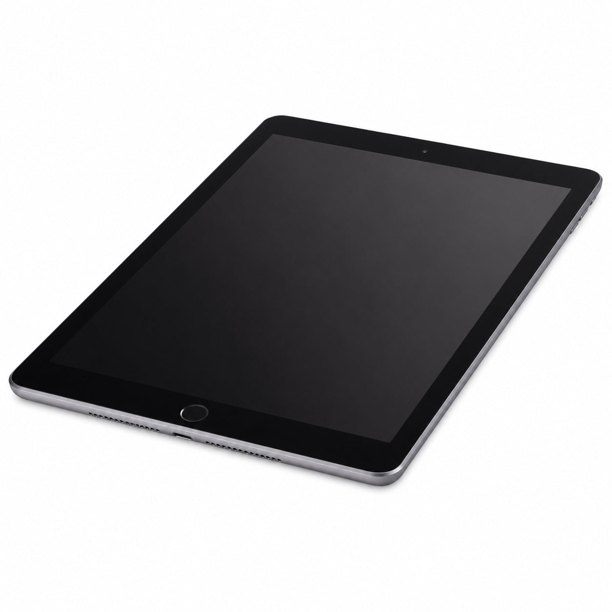 Apple 9.7" iPad (2017, 128GB, Wi-Fi + 4G LTE, Space Gray)