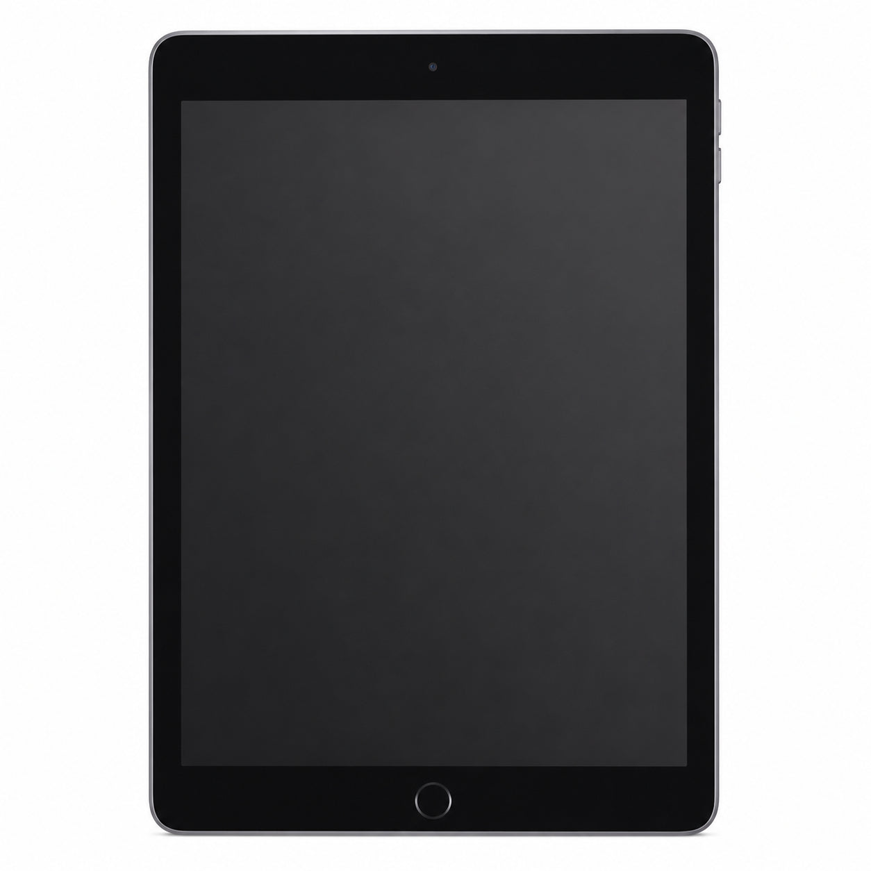 Apple 9.7" iPad (2017, 128GB, Wi-Fi + 4G LTE, Space Gray)