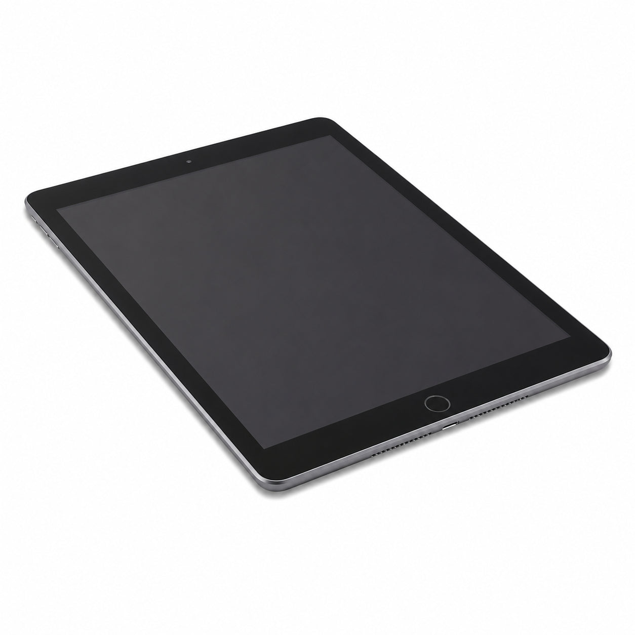 Apple 9.7" iPad (2017, 32GB, Wi-Fi Only, Space Gray)
