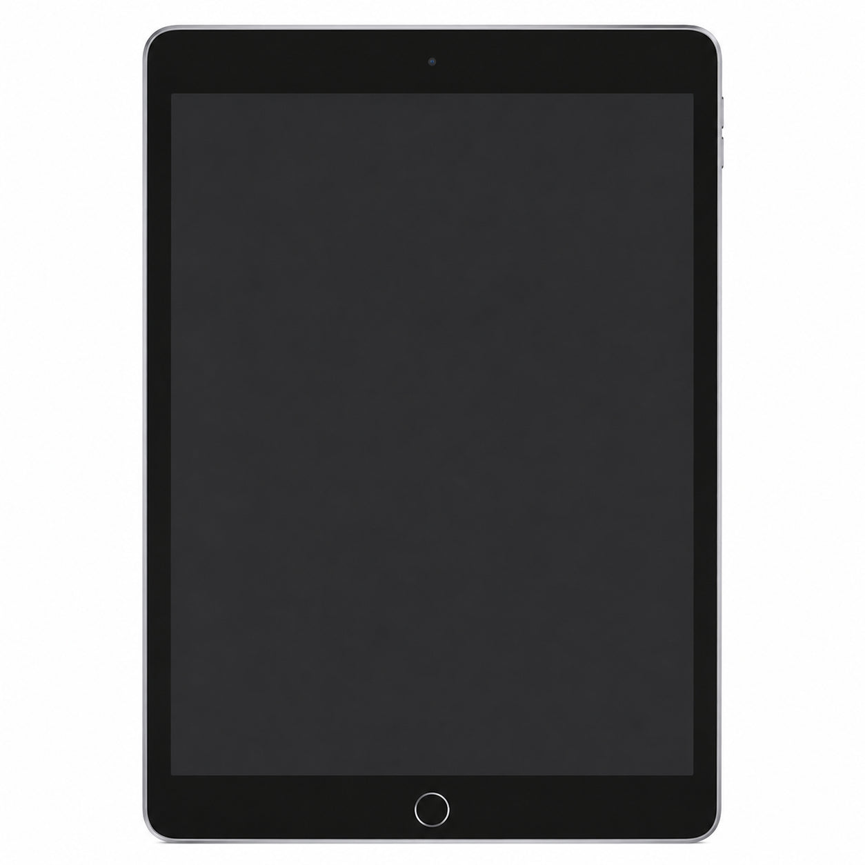 Apple 9.7" iPad (2017, 32GB, Wi-Fi Only, Silver)