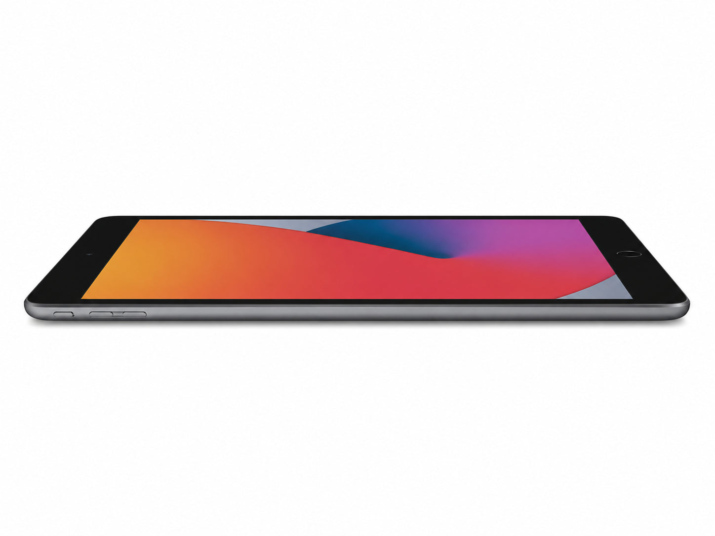 Apple 10.2" iPad (8th Gen, 32GB, Wi-Fi Only, Space Gray)