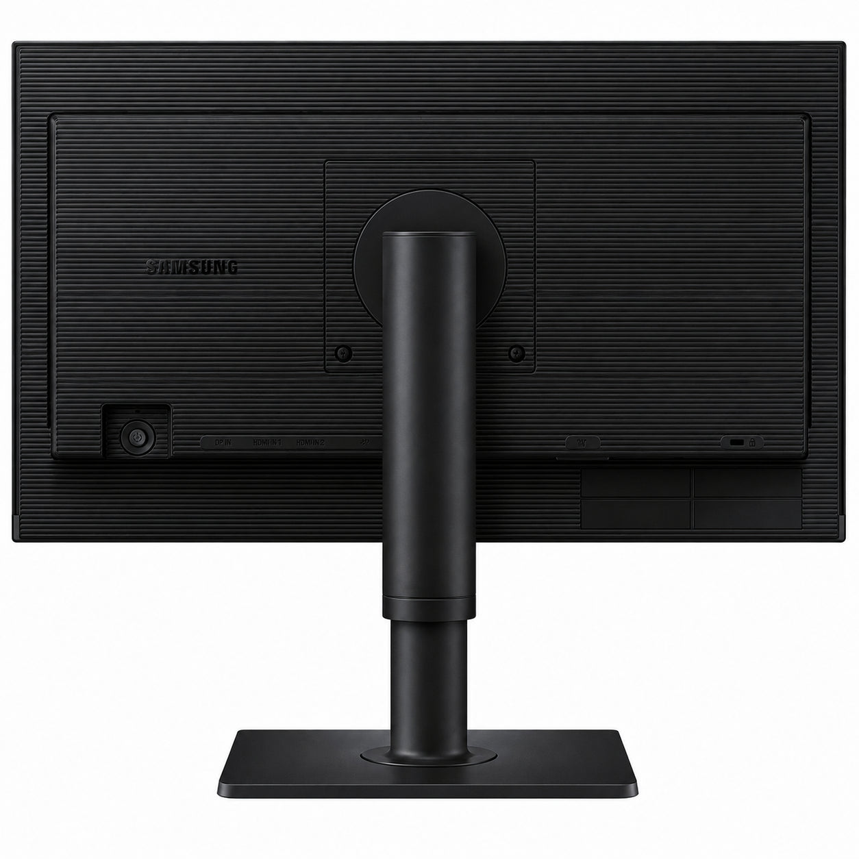 Samsung Essential S4 S24D402GAN 24" Class Full HD LCD Monitor