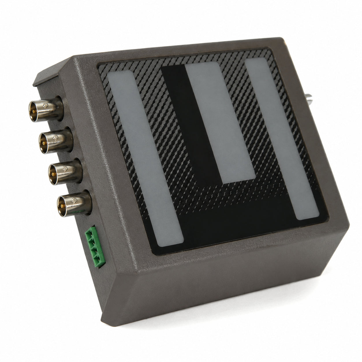 GE Security Interlogix S707VR-ESTL MM - 4 Channel Video, Digitally Processed