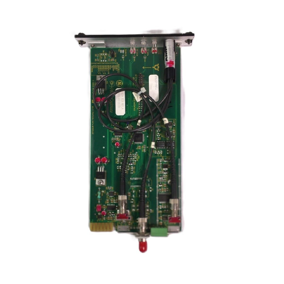 Interlogix S711DT-RST1 MPD Hi-Performance Data TX mm Rack