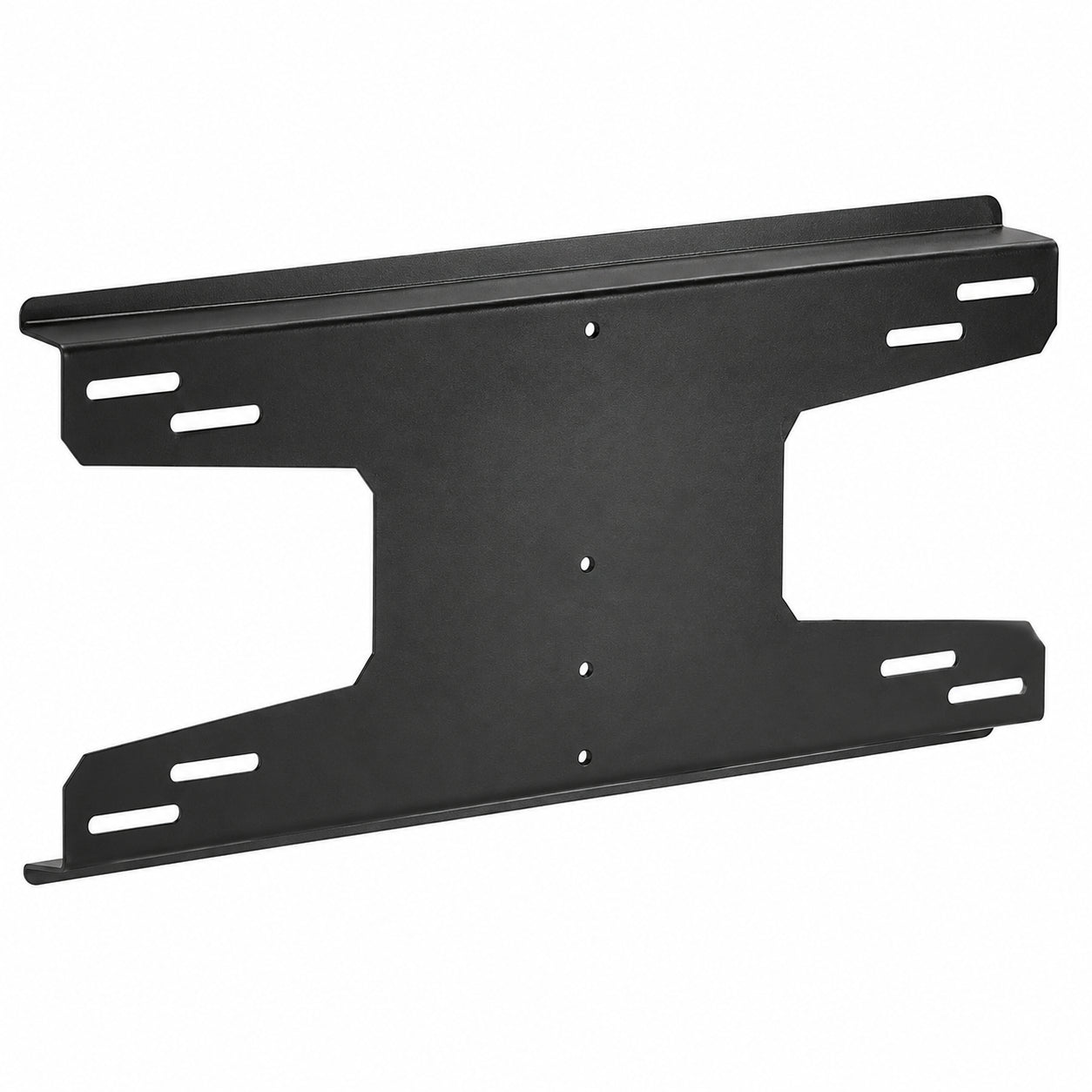 Peerless SA740P Articulating LCD Wall Mount for 22-40 Inch LCD Screens Black