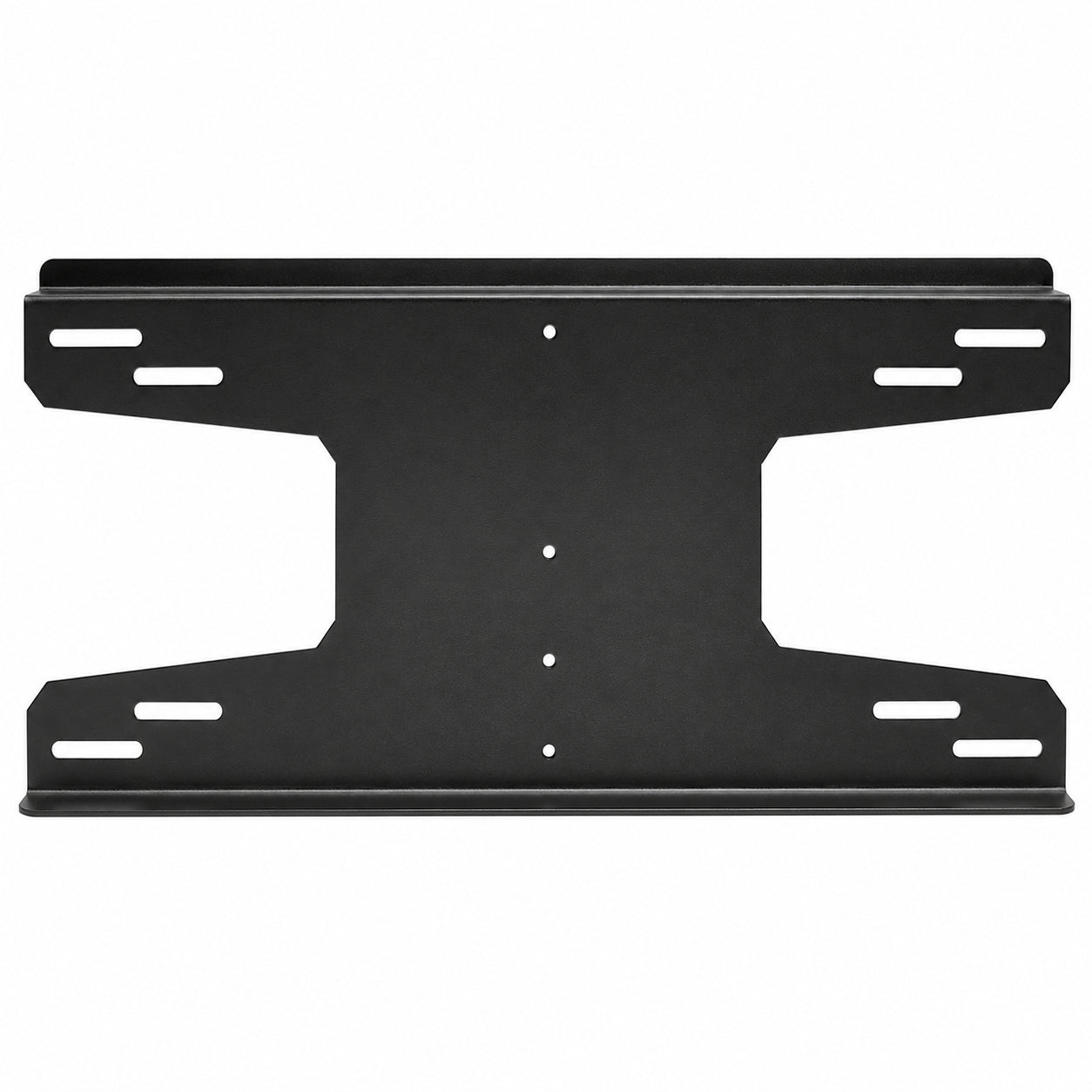 Peerless SA740P Articulating LCD Wall Mount for 22-40 Inch LCD Screens Black
