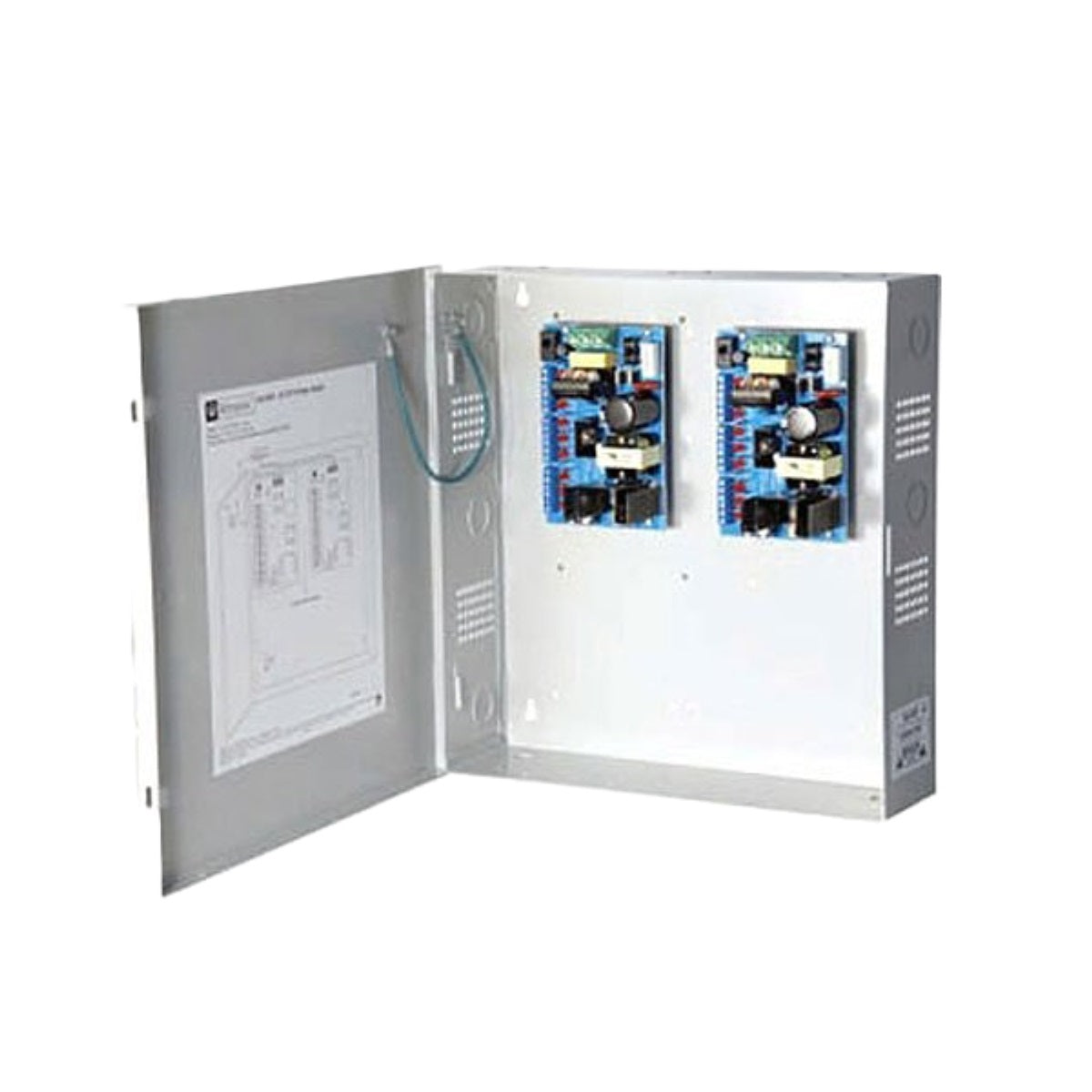 Altronic SAV182D 18 Output Cctv Power Supply