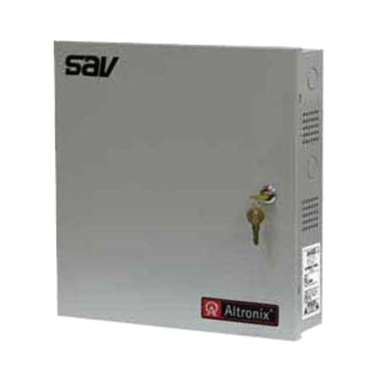 Altronic SAV182D 18 Output Cctv Power Supply