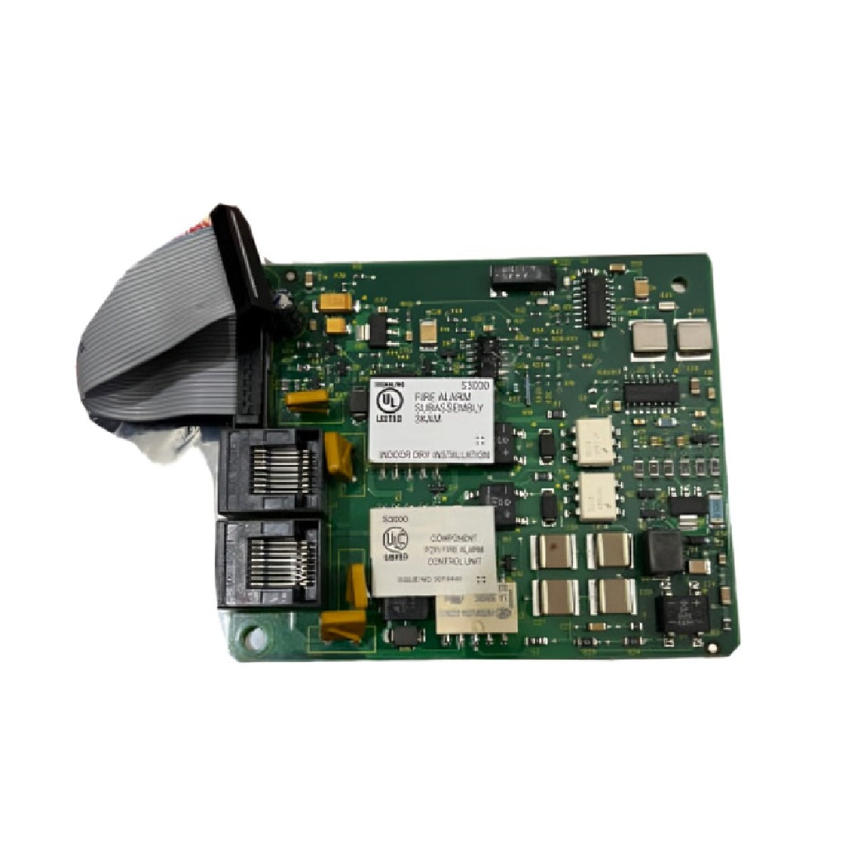 Edwards SA-DACT Small Analog Series Digital Alarm Communicator Transmitter (DACT)