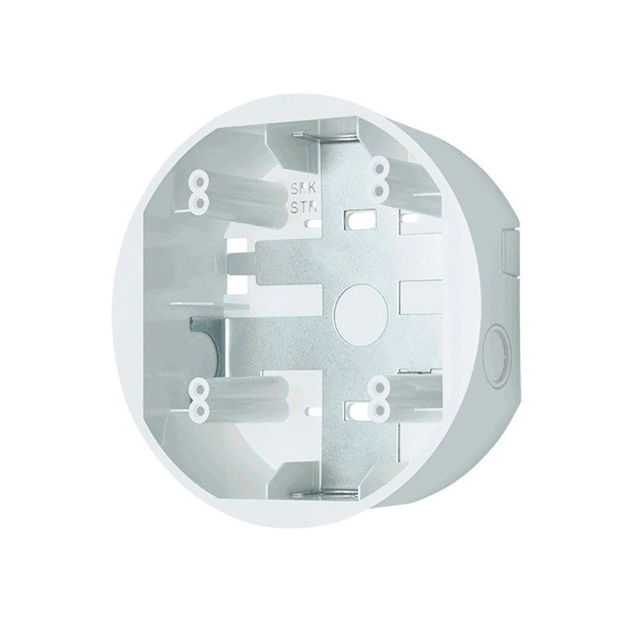 System Sensor SBBCWL Universal Ceiling Surface Mount Back Box