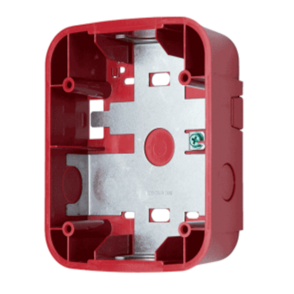 System Sensor SBBRL Wall-Mount Surface-Mount Back Box