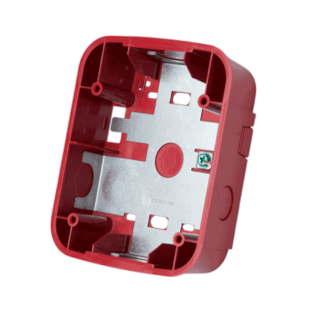 System Sensor SBBRL Wall-Mount Surface-Mount Back Box