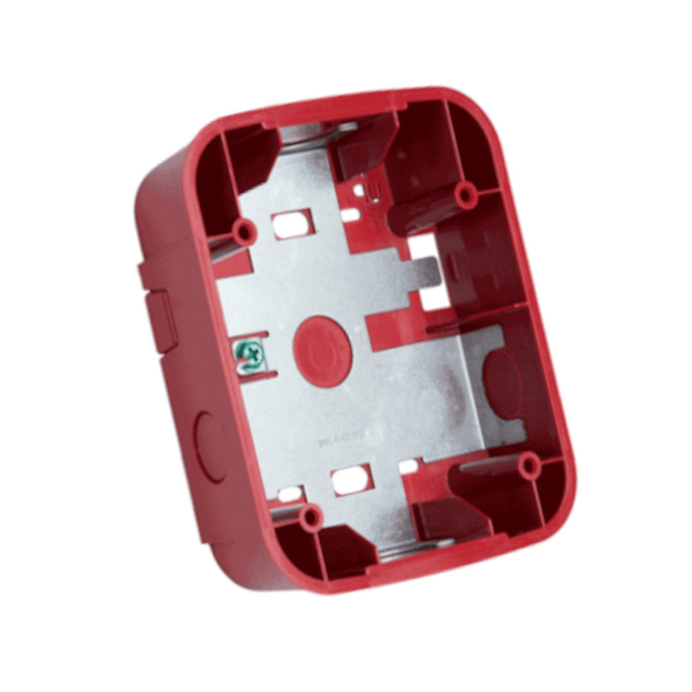 System Sensor SBBRL Wall-Mount Surface-Mount Back Box