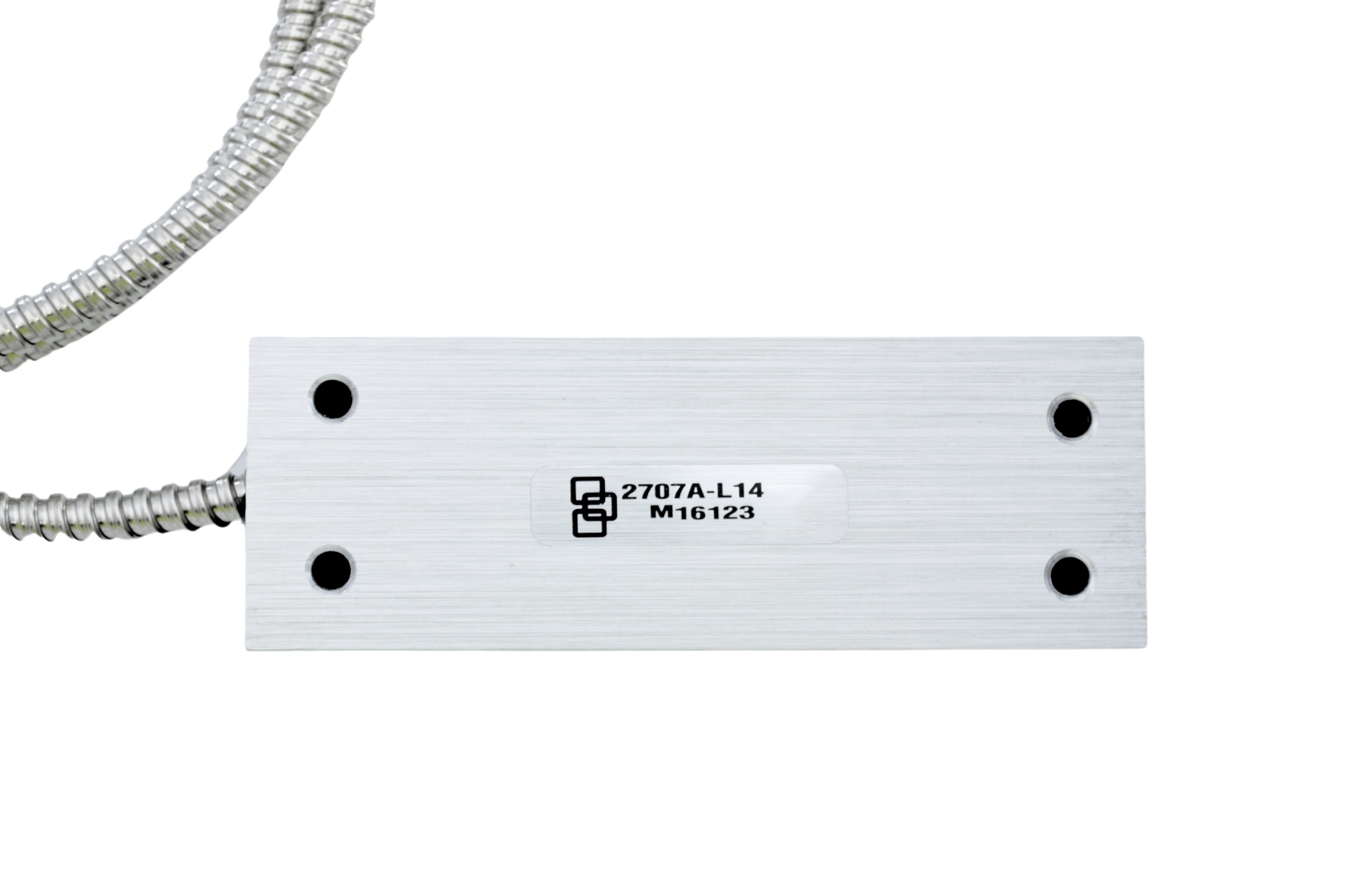 Sentrol SBMS3-2707A High-Security Contacts for Doors and Windows