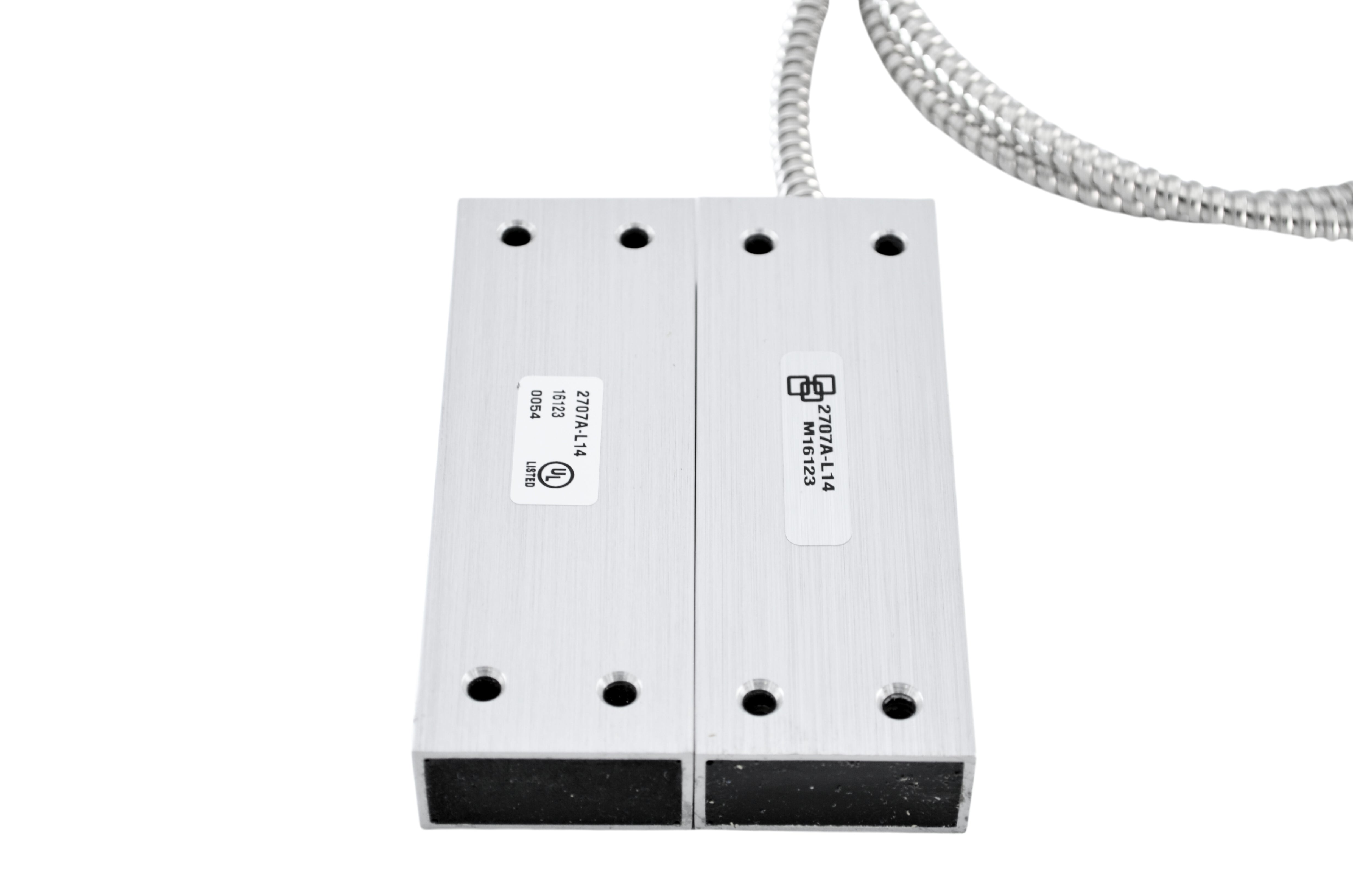 Sentrol SBMS3-2707A High-Security Contacts for Doors and Windows